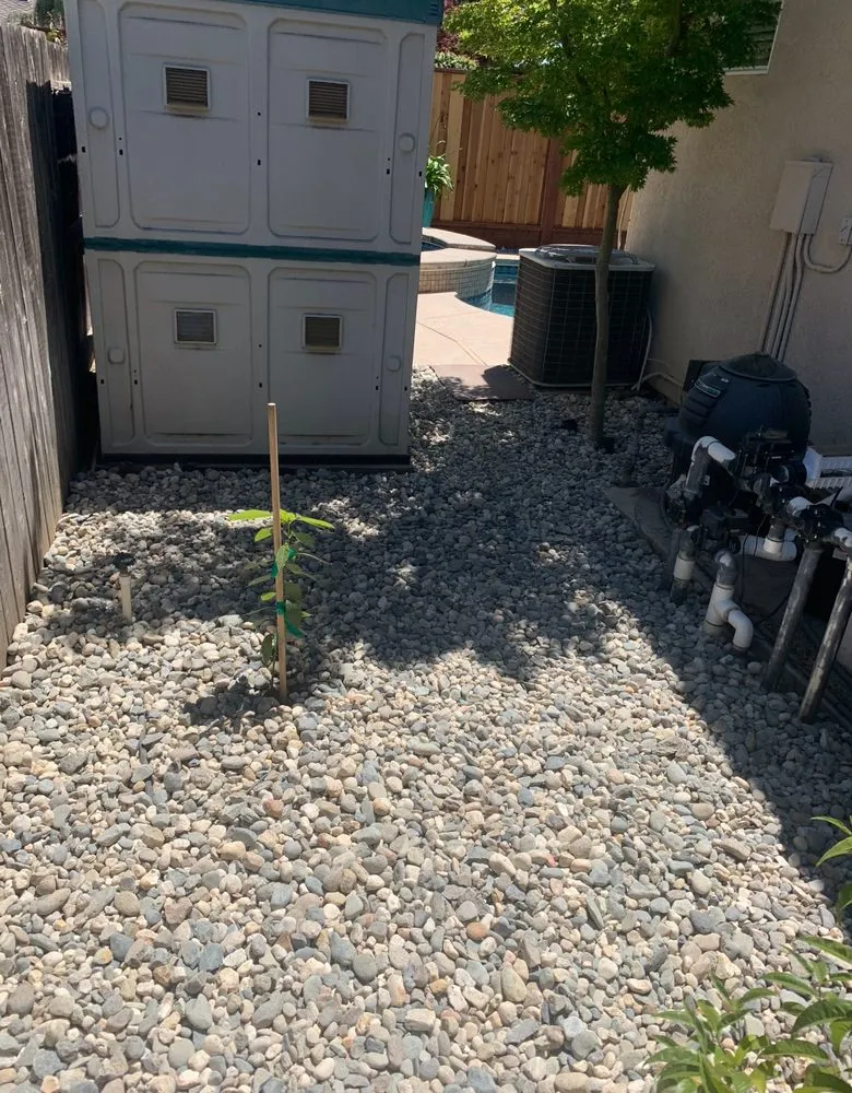 Trusted landscaping services in Manteca, CA by Superior Landscaping