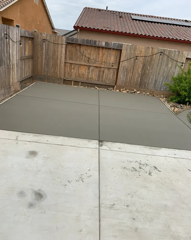 Professional landscape design in Manteca, CA - Superior Landscaping