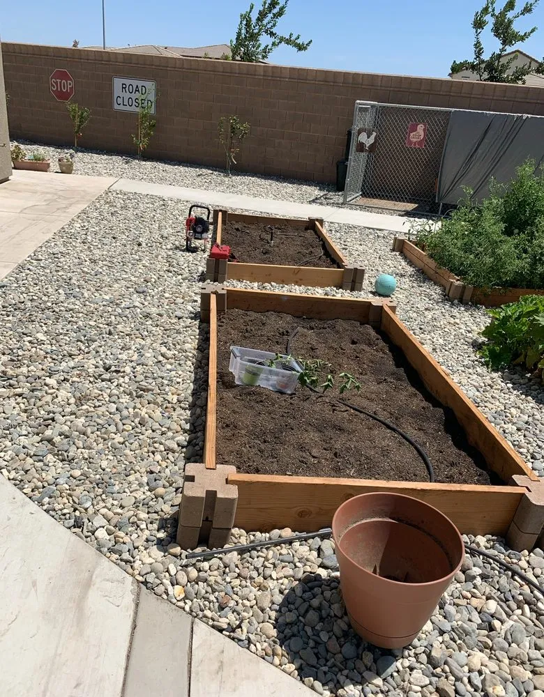 Reliable yard maintenance in Manteca, CA - Superior Landscaping