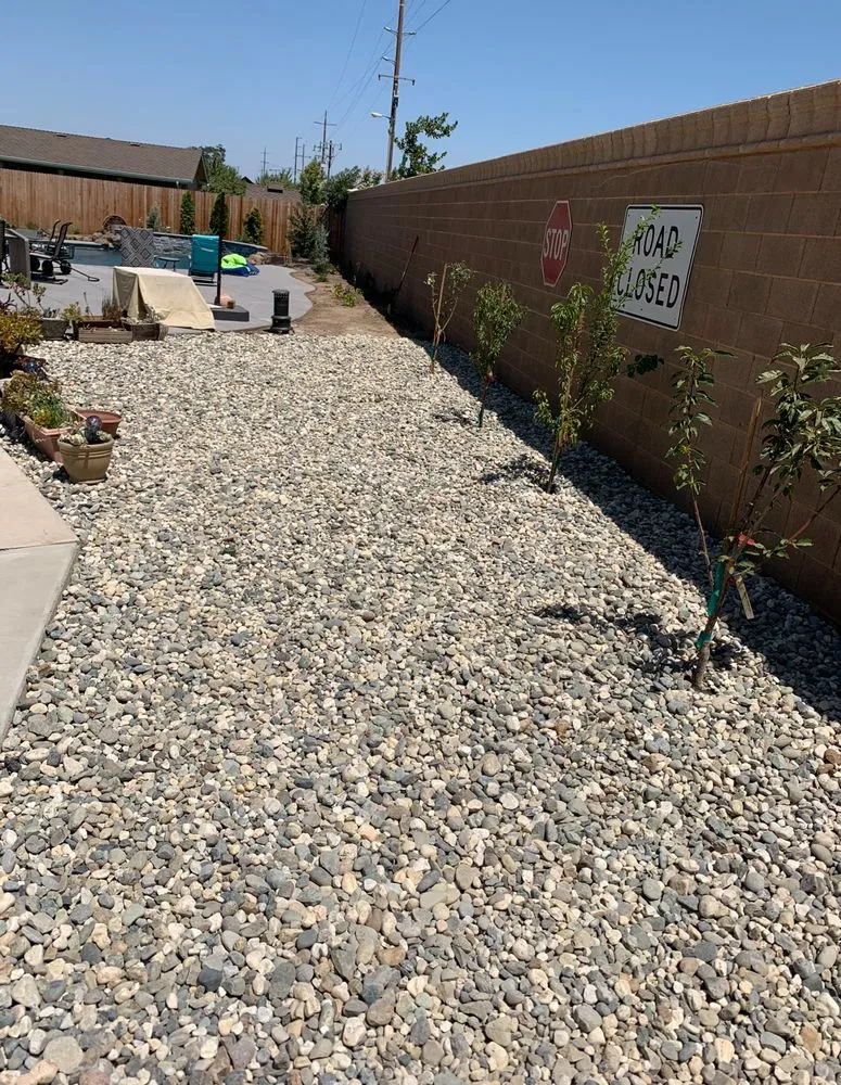 Custom outdoor landscaping experts serving Manteca, CA - Superior Landscaping