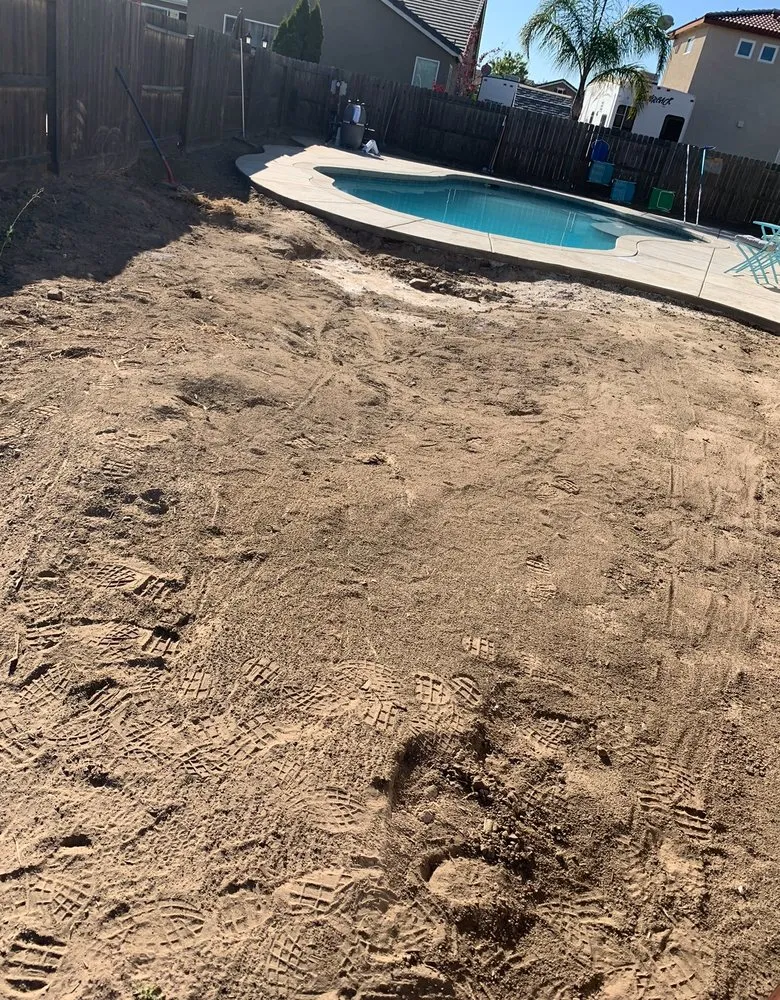 Trusted landscaping services in Manteca, CA by Superior Landscaping