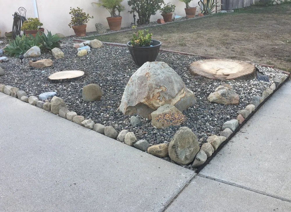 Expert landscaping services for beautiful yards across Santa Barbara, CA - Superior Landscaping