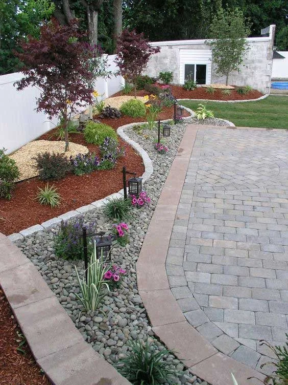 Expert garden landscaping near you across Santa Barbara, CA - Superior Landscaping