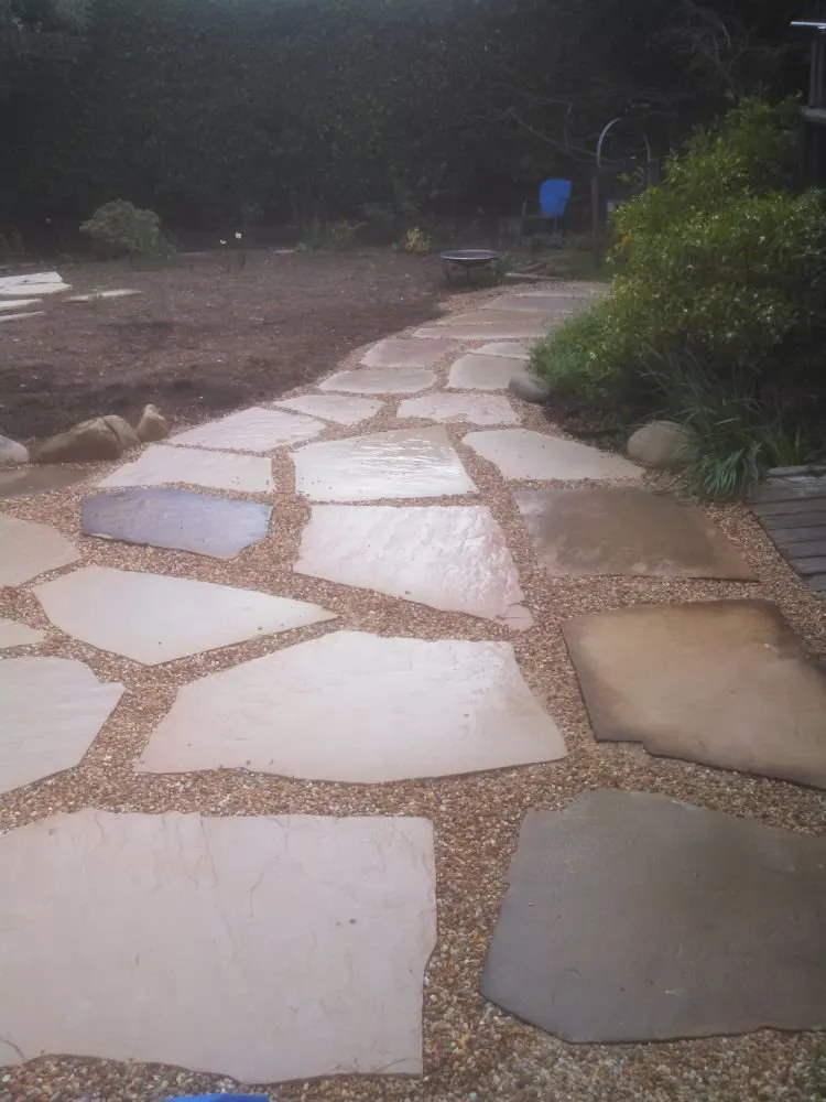 Top-rated residential landscaping with custom design across Santa Barbara, CA - Superior Landscaping