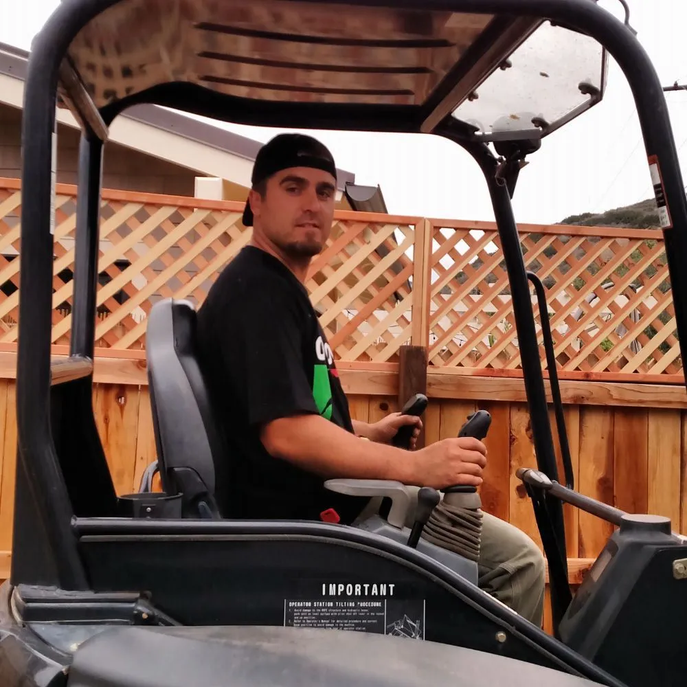 Top-rated outdoor landscaping for residential properties across Santa Barbara, CA - Superior Landscaping