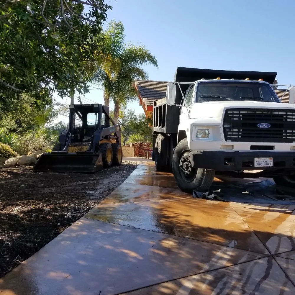 Affordable residential landscaping experts serving Santa Barbara, CA - Superior Landscaping