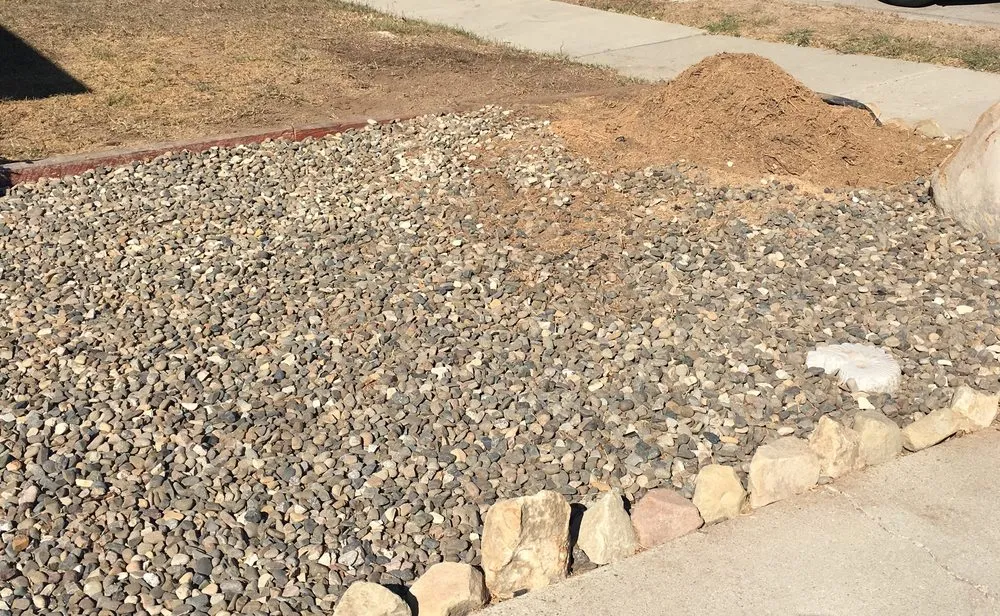 Top-rated landscape design for beautiful yards in Santa Barbara, CA by Superior Landscaping