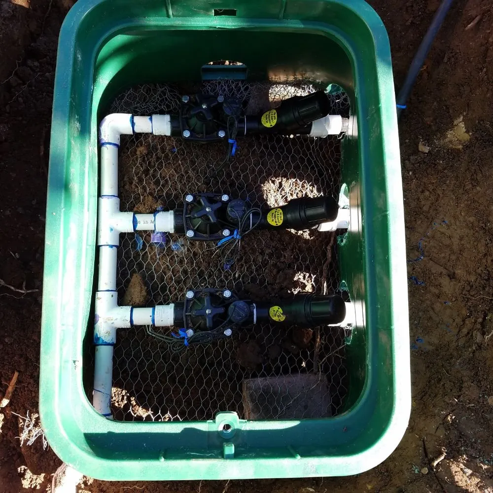 Expert landscaping services experts serving Santa Barbara, CA - Superior Landscaping