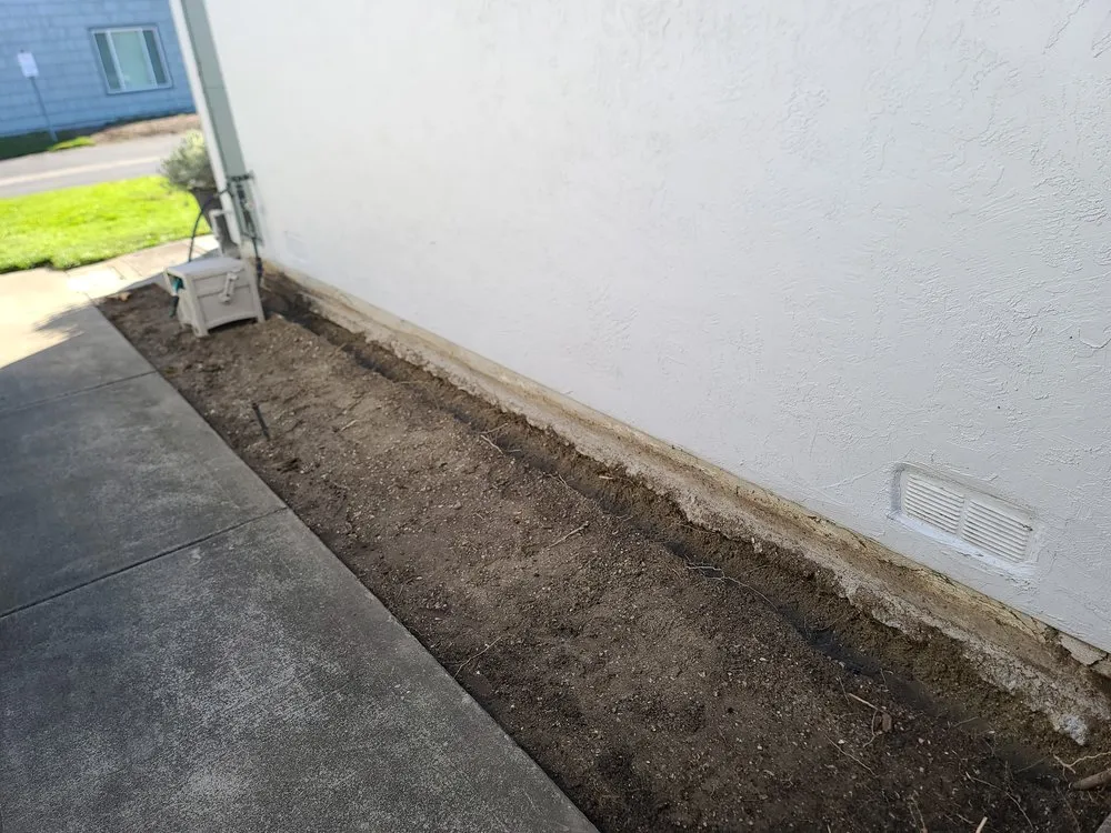 Professional residential landscaping with custom design in San Carlos, CA by Superior Landscaping Service