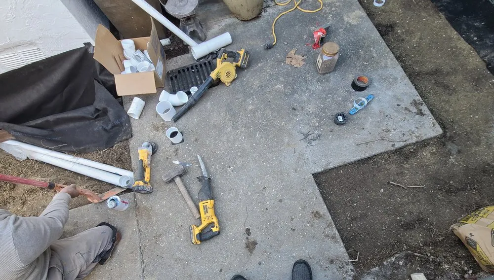 Expert yard cleanup service in San Carlos, CA - Superior Landscaping Service