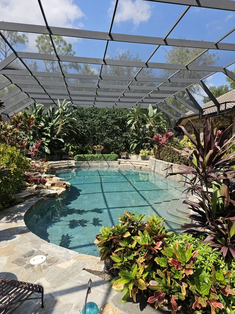 Trusted residential landscaping in Naples, FL - Superior Landscaping Services