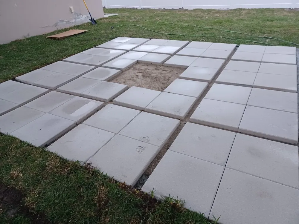 Affordable lawn mowing service experts serving Naples, FL - Superior Landscaping Services