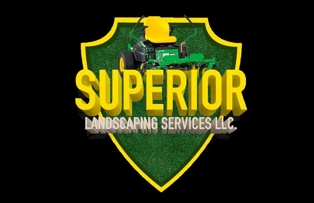 Affordable lawn mowing service with custom design in Oakland Park, FL by Superior Landscaping Services