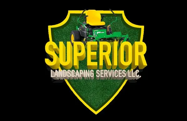 Superior Landscaping Services Logo