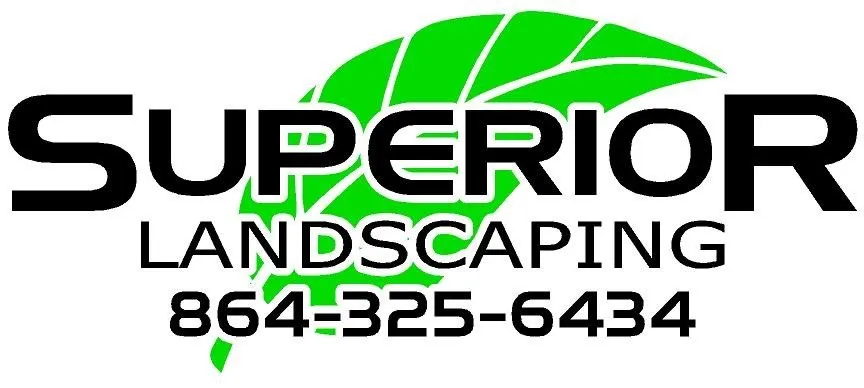 Expert landscaping services for outdoor upgrades in Simpsonville, SC by Superior Landscaping