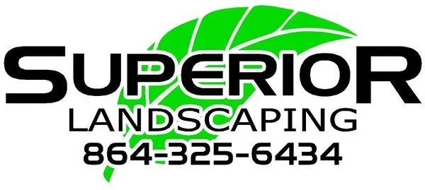Superior Landscaping Logo