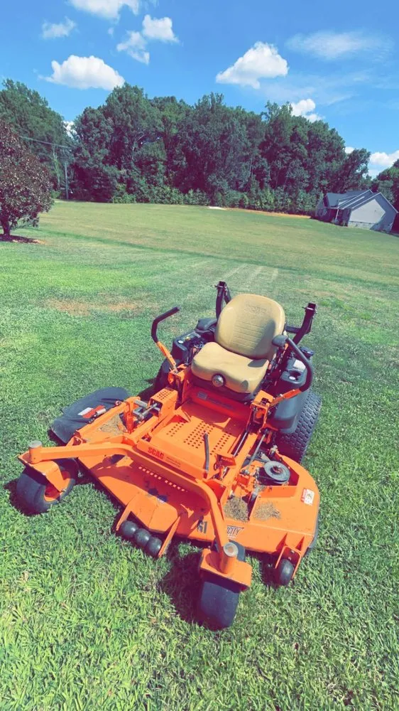 Trusted residential landscaping experts serving Greer, SC - Superior Landscaping Solutions