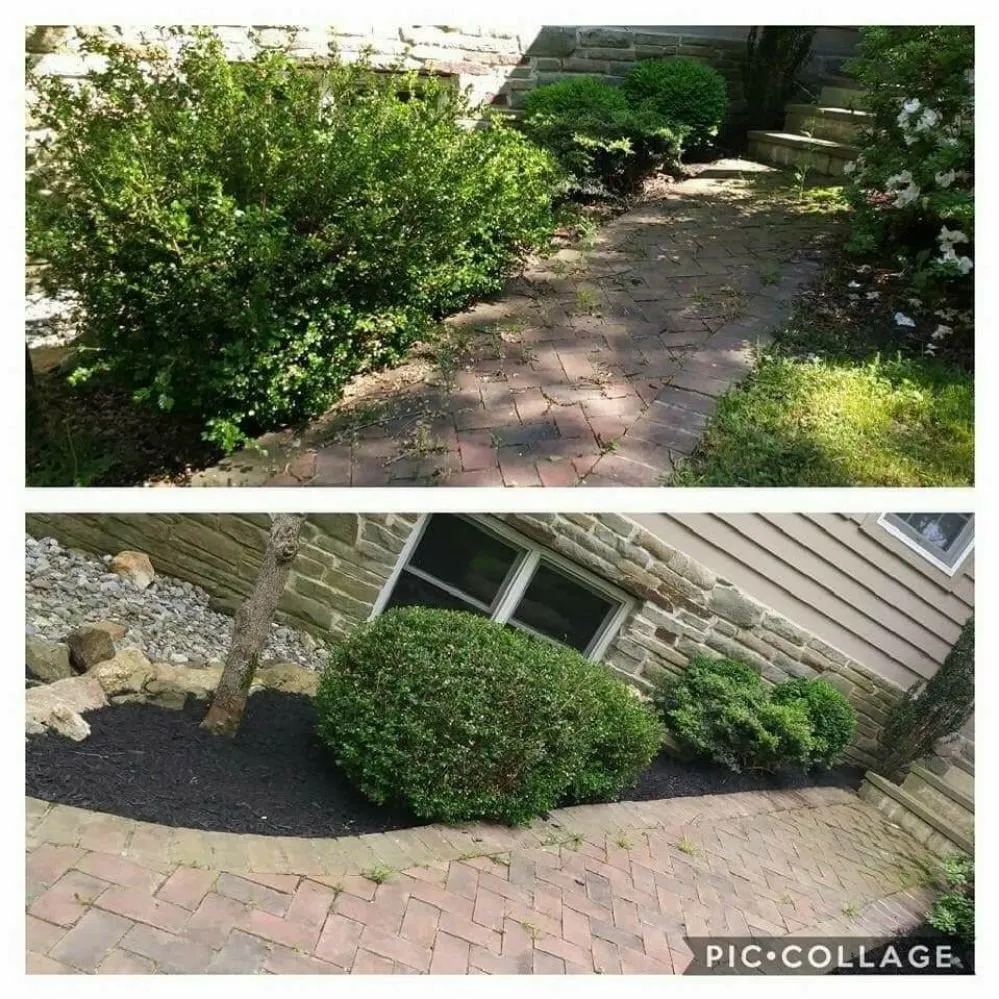 Professional lawn mowing service for year-round maintenance across Avondale, PA - Superior Lawn & Landscape