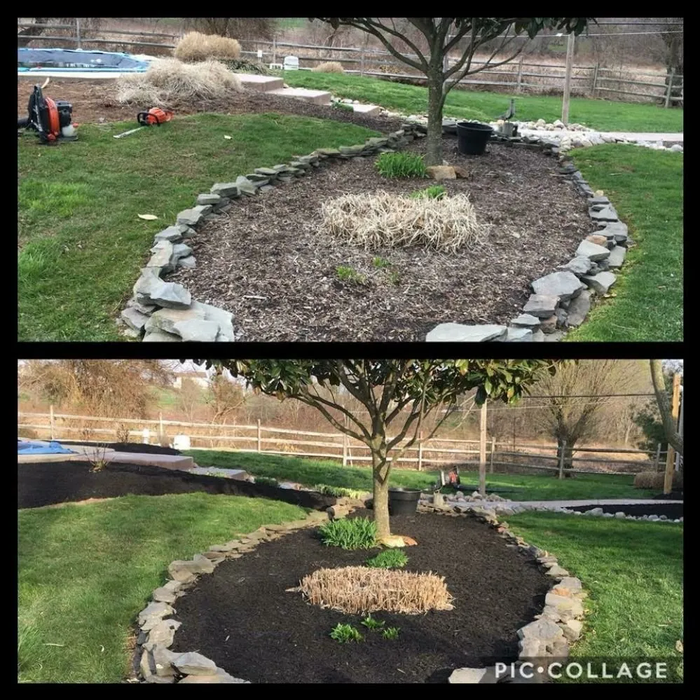 Trusted lawn care service for outdoor upgrades in Avondale, PA by Superior Lawn & Landscape