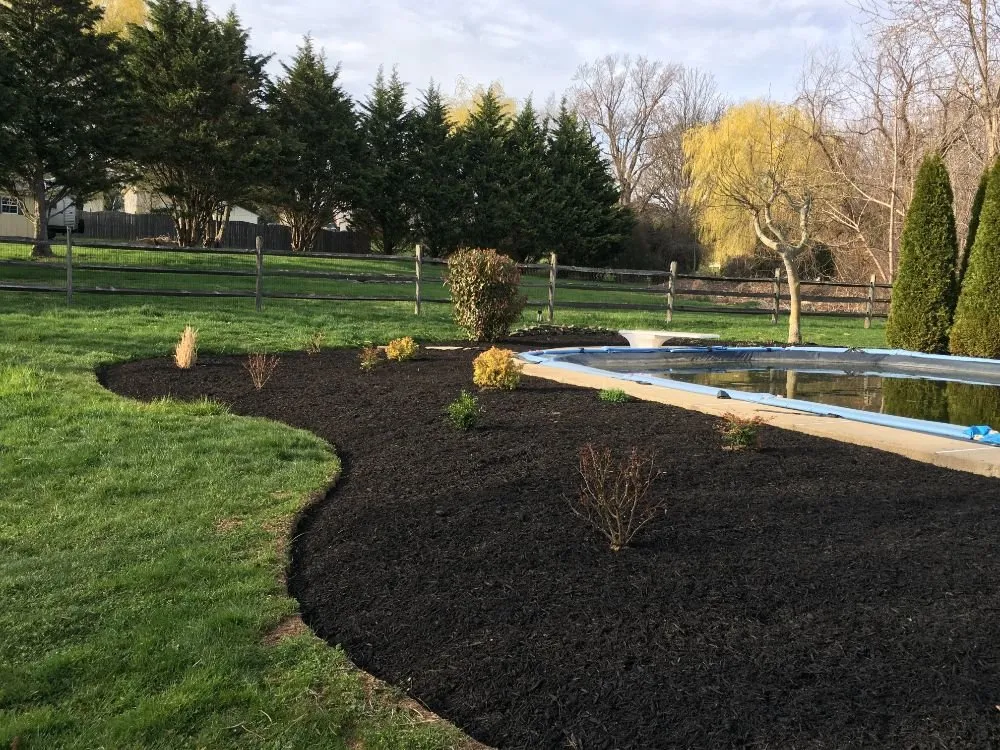 Top-rated garden landscaping for beautiful yards across Avondale, PA - Superior Lawn & Landscape