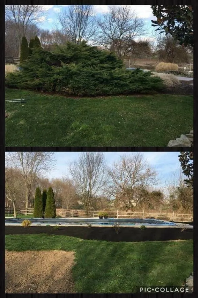 Trusted yard cleanup service for residential properties across Avondale, PA - Superior Lawn & Landscape