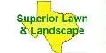 Superior Lawn & Landscape Logo