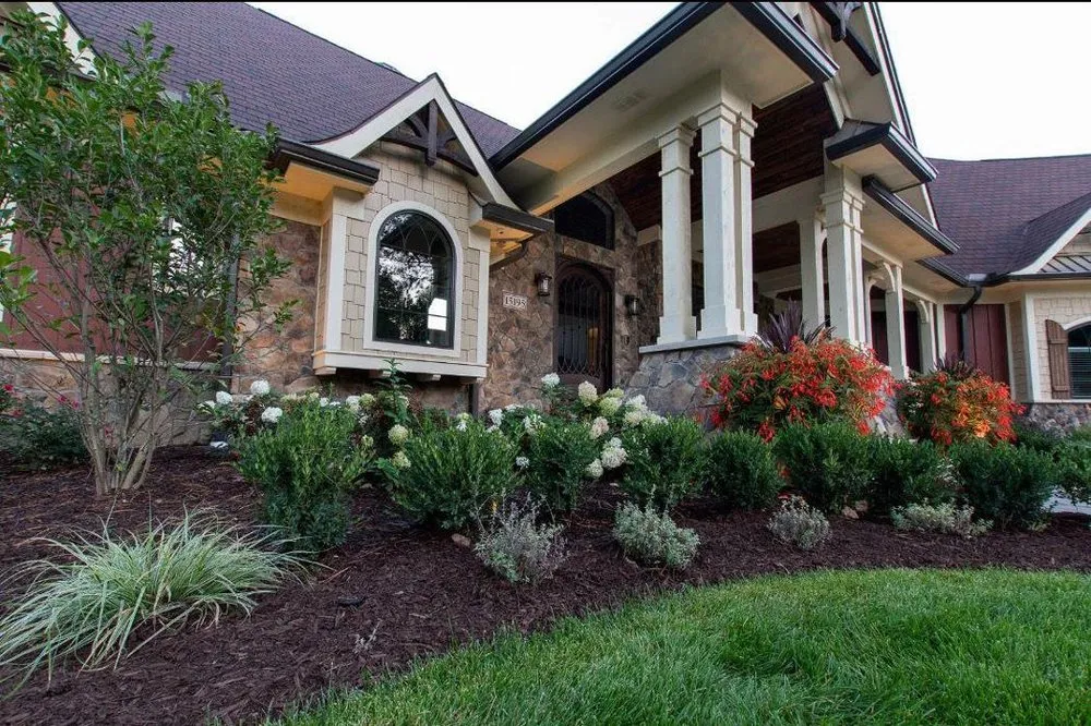 Reliable landscaping services experts serving Fenton, MI - Superior Lawn & Landscape