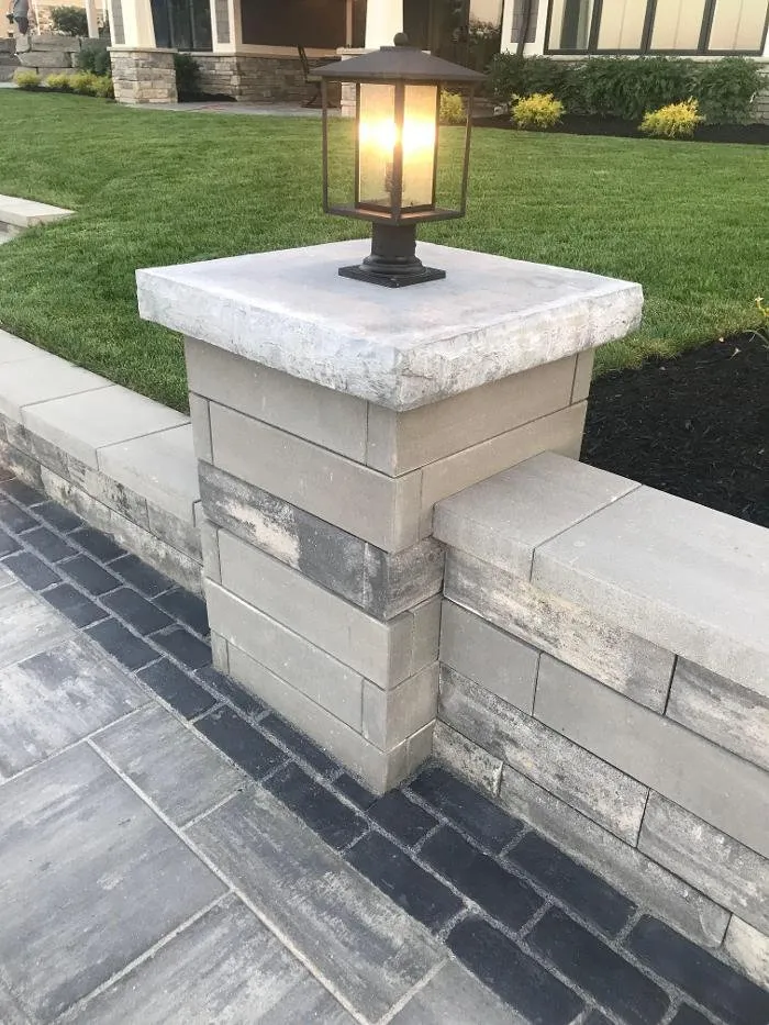 Local landscaping services experts serving Fenton, MI - Superior Lawn & Landscape