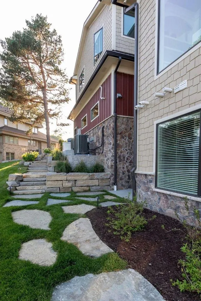 Trusted yard maintenance for residential properties across Fenton, MI - Superior Lawn & Landscape