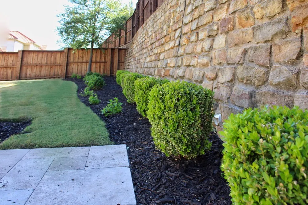 Reliable landscape installation for outdoor upgrades across Frisco, TX - Superior Lawn & Landscaping