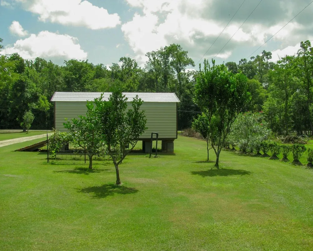 Expert yard maintenance near you in Hot Springs, AR by Superior Lawn & Landscaping