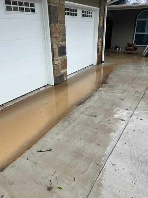 Professional landscape design for beautiful yards in Hot Springs, AR by Superior Lawn & Landscaping