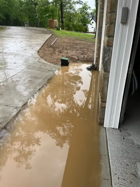 Expert residential landscaping in Hot Springs, AR - Superior Lawn & Landscaping