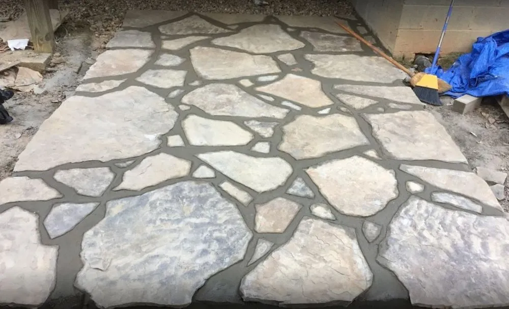 Top-rated lawn mowing service experts serving Hot Springs, AR - Superior Lawn & Landscaping