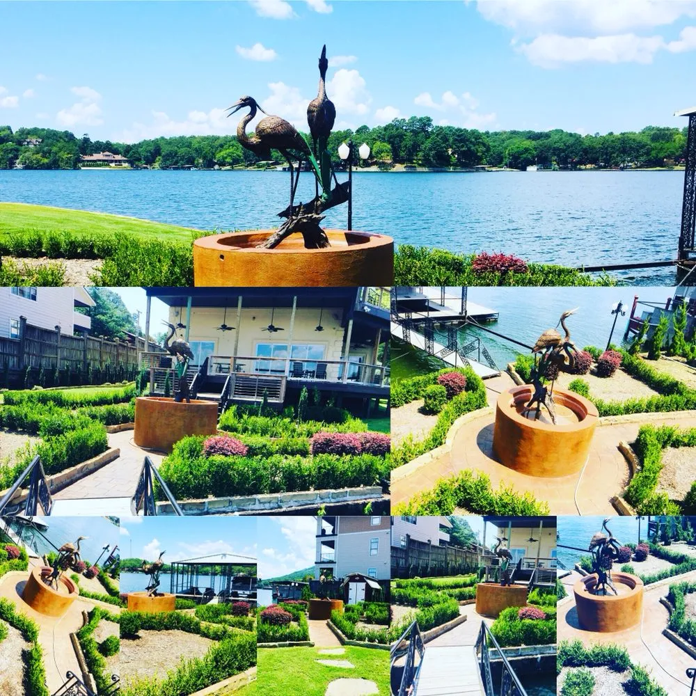 Reliable yard cleanup service for beautiful yards across Hot Springs, AR - Superior Lawn & Landscaping