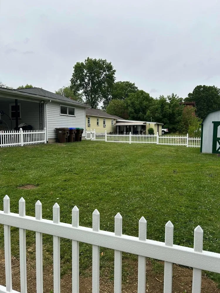 Top-rated landscape installation in West Middlesex, PA - Superior Lawn & Roofing