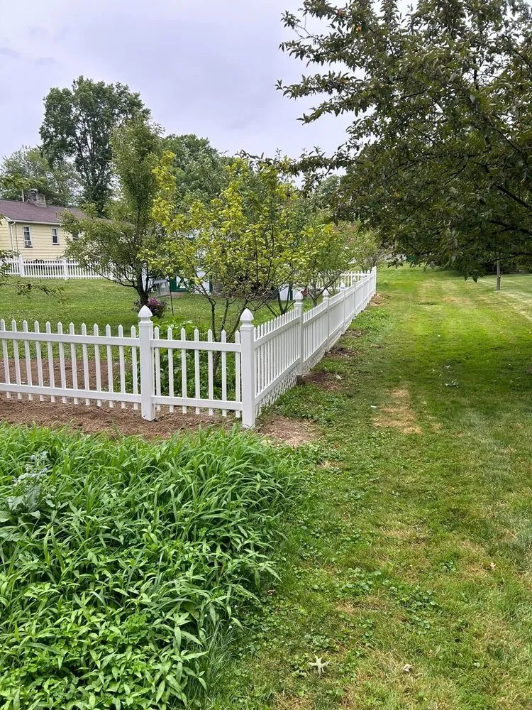 Trusted landscape installation in West Middlesex, PA by Superior Lawn & Roofing