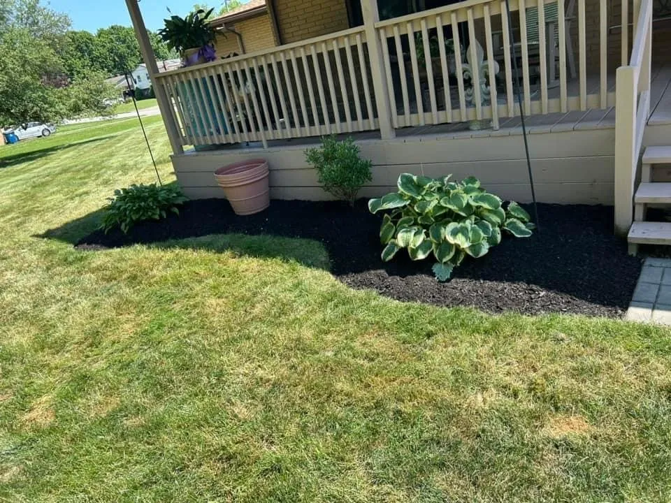 Reliable landscape installation in West Middlesex, PA - Superior Lawn & Roofing