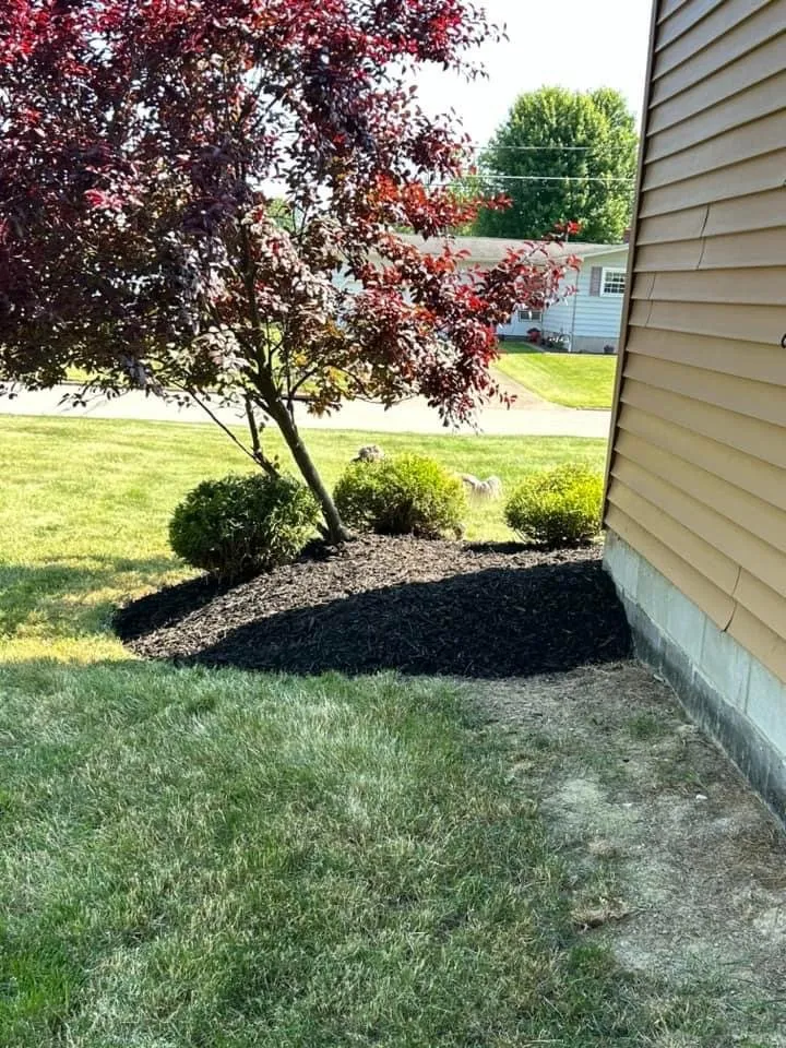 Custom lawn mowing service in West Middlesex, PA by Superior Lawn & Roofing