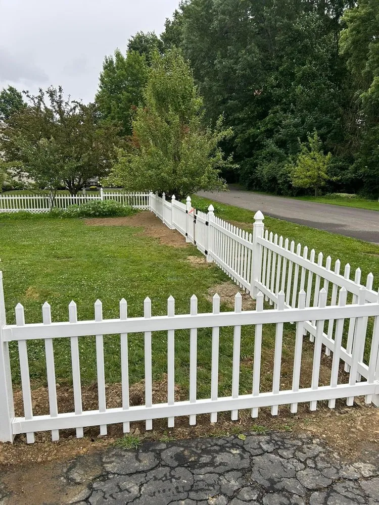 Local yard cleanup service in West Middlesex, PA - Superior Lawn & Roofing