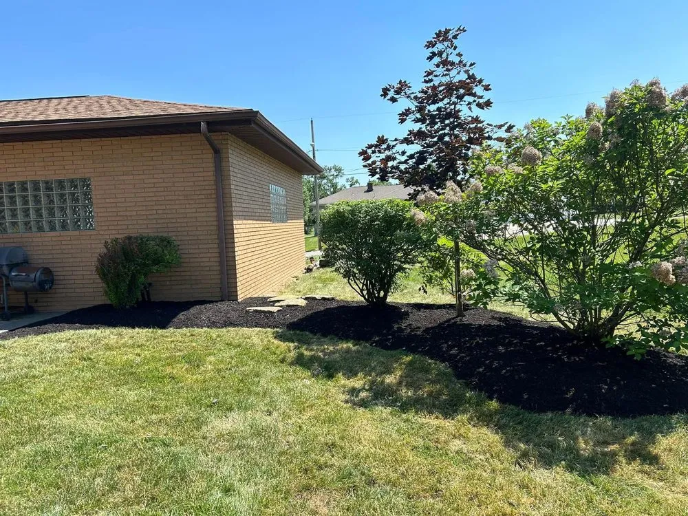 Professional yard cleanup service experts serving West Middlesex, PA - Superior Lawn & Roofing