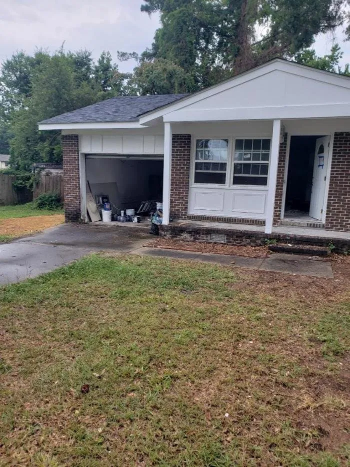 Local lawn care service in Jacksonville, NC by Superior Lawn & Tree Service