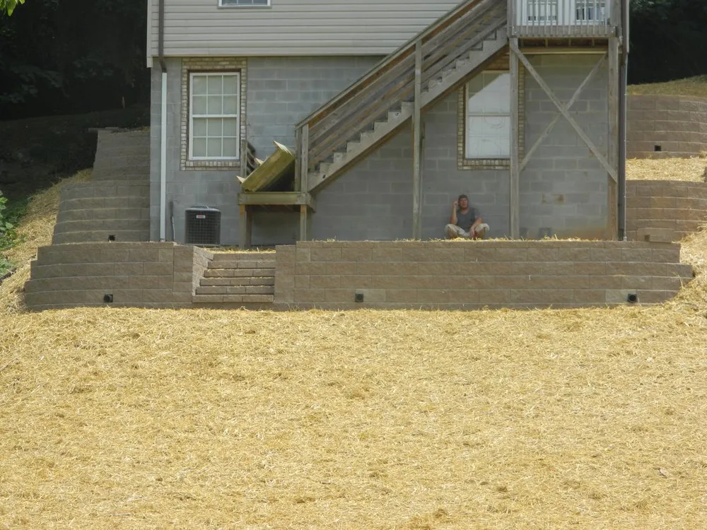 Expert lawn care service in Winston-Salem, NC - Superior Lawn and Landscaping