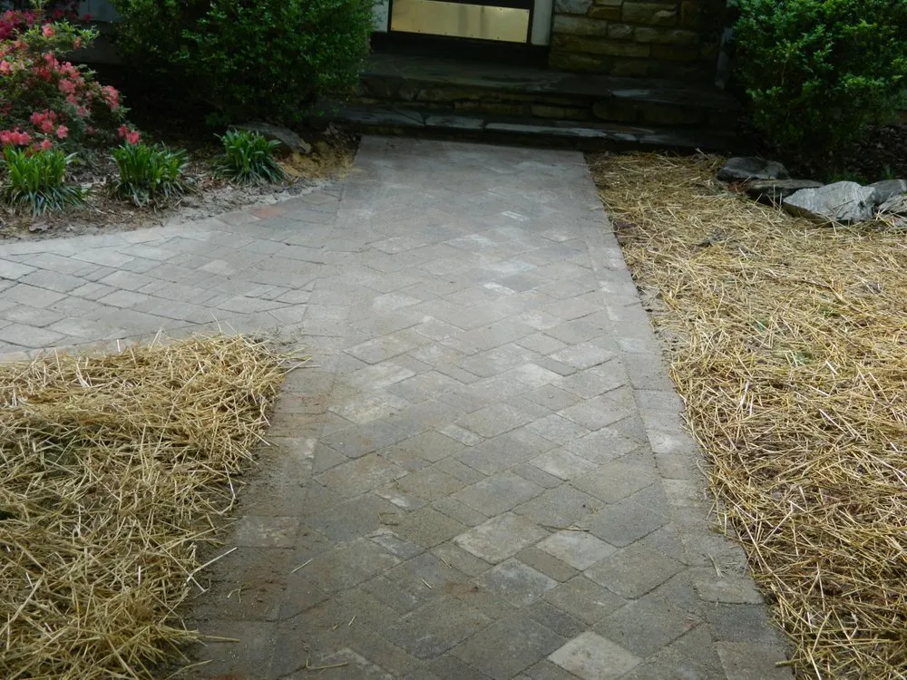 Trusted yard maintenance for year-round maintenance in Winston-Salem, NC by Superior Lawn and Landscaping