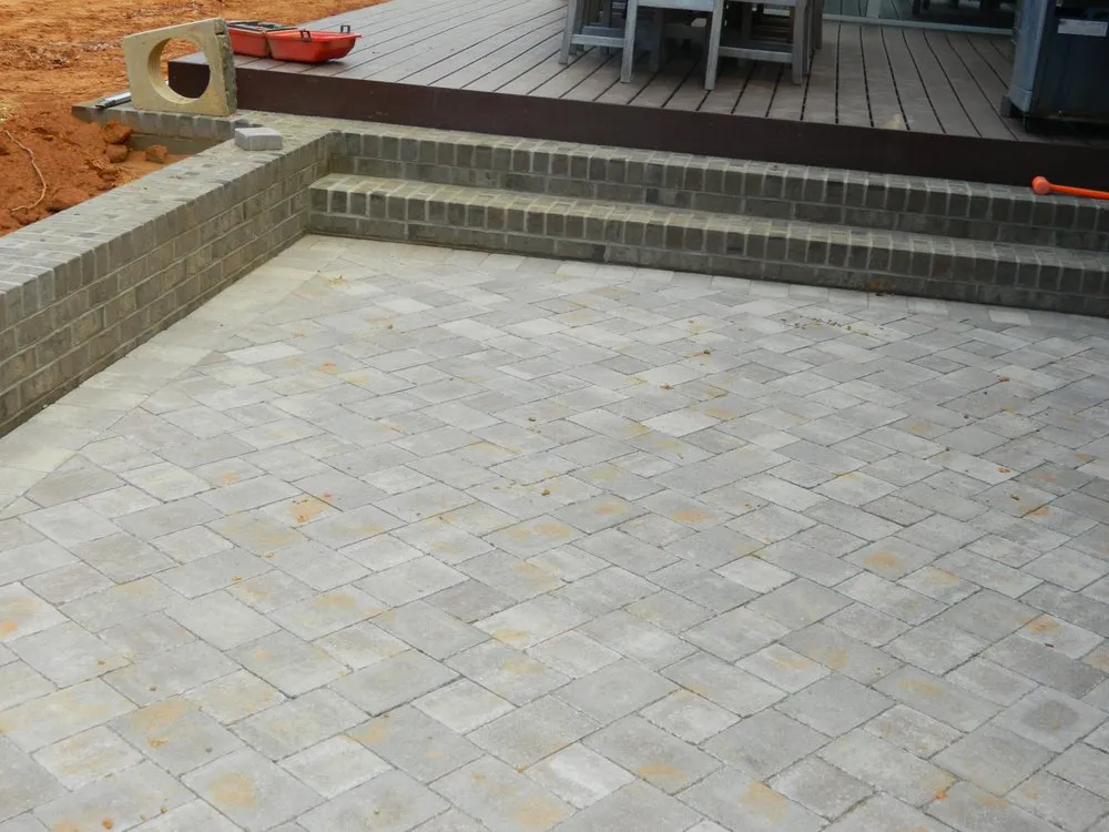 Top-rated outdoor landscaping near you in Winston-Salem, NC by Superior Lawn and Landscaping