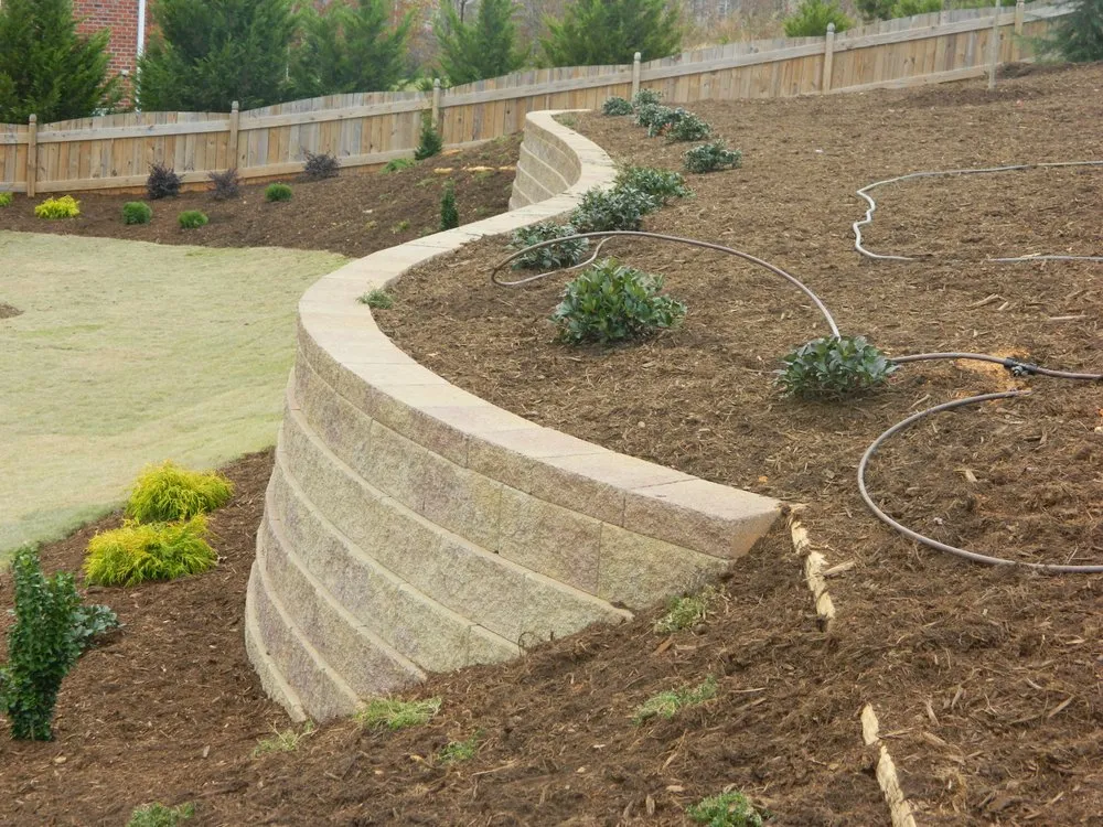 Top-rated yard maintenance in Winston-Salem, NC by Superior Lawn and Landscaping