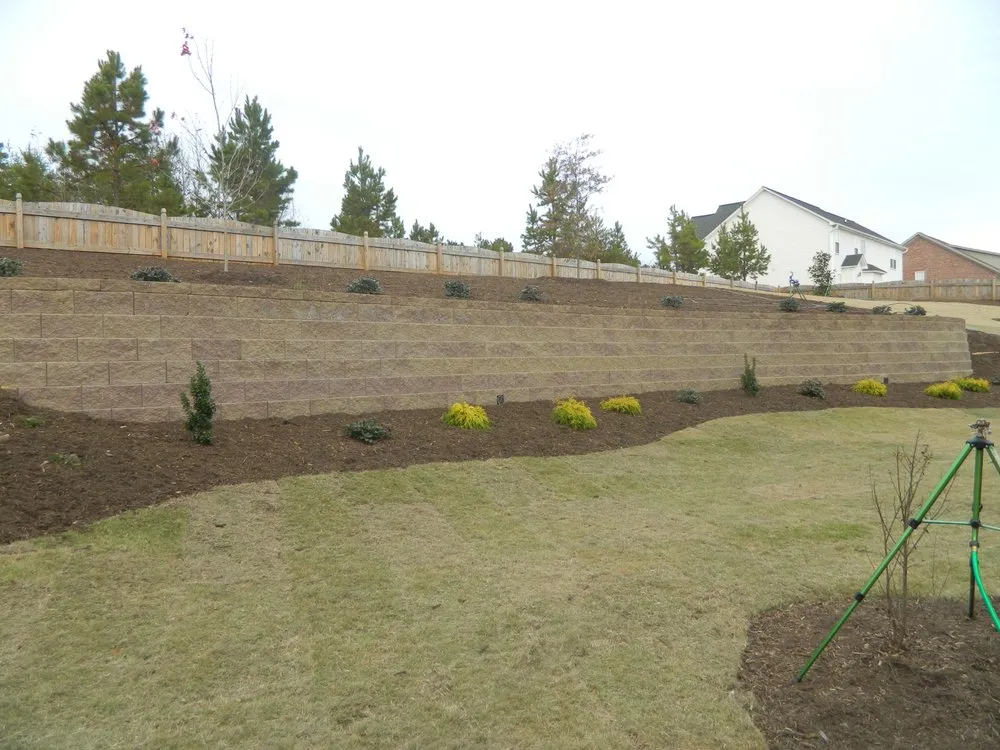 Custom lawn care service experts serving Winston-Salem, NC - Superior Lawn and Landscaping