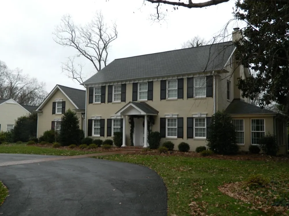 Expert lawn care service in Winston-Salem, NC - Superior Lawn and Landscaping
