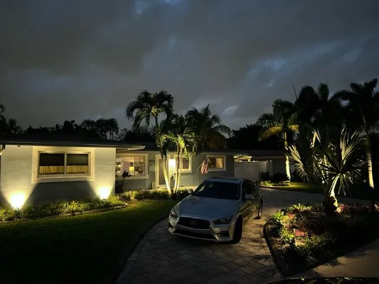 Superior Lawn and Property Maintenance Logo