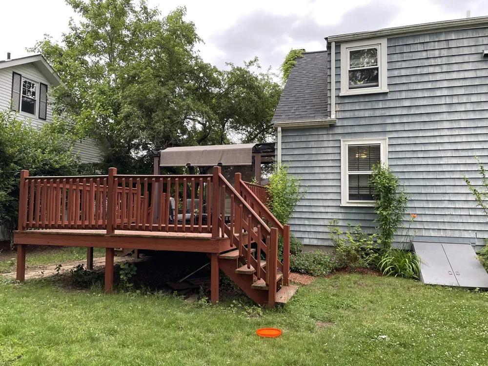 Top-rated landscape installation in Rehoboth, MA - Superior Lawn Care & Construction